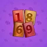Big Year #38417 Big Year #38417