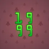 Big Year #38487 Big Year #38487