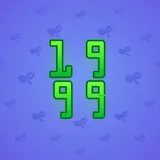 Big Year #38566 Big Year #38566
