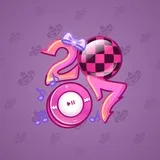 Big Year #38741 Big Year #38741