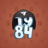 Big Year #38797 Big Year #38797
