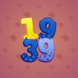 Big Year #38826 Big Year #38826