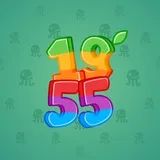 Big Year #38854 Big Year #38854