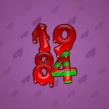 Big Year #38911 Big Year #38911