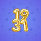 Big Year #38932