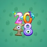 Big Year #39054 Big Year #39054