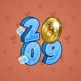 Big Year #391 Big Year #391
