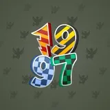 Big Year #39105 Big Year #39105