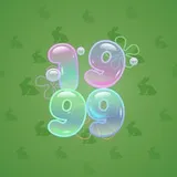 Big Year #39134 Big Year #39134