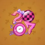 Big Year #39186 Big Year #39186