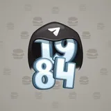 Big Year #39284 Big Year #39284