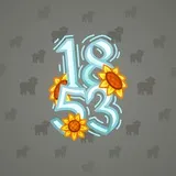 Big Year #39334 Big Year #39334