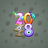 Big Year #39397