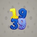 Big Year #39511 Big Year #39511