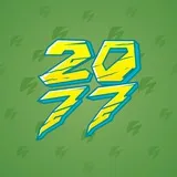 Big Year #39527 Big Year #39527