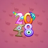 Big Year #39661 Big Year #39661