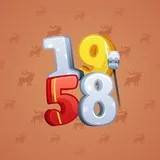 Big Year #39706 Big Year #39706