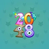 Big Year #39862 Big Year #39862