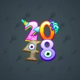 Big Year #39916 Big Year #39916