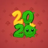 Big Year #39973 Big Year #39973