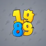 Big Year #40008 Big Year #40008