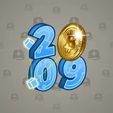 Big Year #40108 Big Year #40108