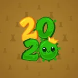 Big Year #40195 Big Year #40195