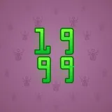 Big Year #40196 Big Year #40196