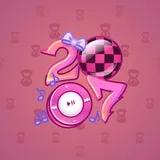 Big Year #40287 Big Year #40287