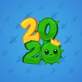 Big Year #40300 Big Year #40300