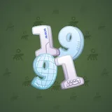 Big Year #40331 Big Year #40331