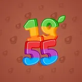 Big Year #40343 Big Year #40343