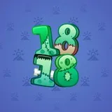 Big Year #40388 Big Year #40388