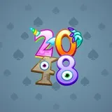 Big Year #40455 Big Year #40455