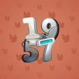 Big Year #40490 Big Year #40490