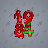 Big Year #40524 Big Year #40524