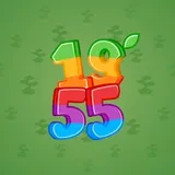 Big Year #40544 Big Year #40544