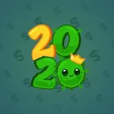 Big Year #40623 Big Year #40623