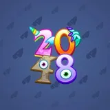 Big Year #40739 Big Year #40739