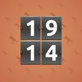 Big Year #40911 Big Year #40911