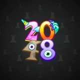 Big Year #40955 Big Year #40955