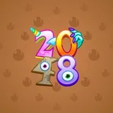 Big Year #40961 Big Year #40961