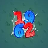 Big Year #40996 Big Year #40996