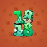 Big Year #41271 Big Year #41271