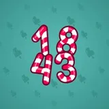 Big Year #41299 Big Year #41299