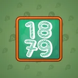 Big Year #41301 Big Year #41301