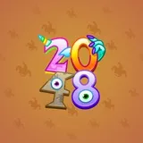 Big Year #41308 Big Year #41308