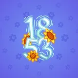 Big Year #41316 Big Year #41316