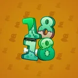 Big Year #41365 Big Year #41365