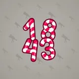 Big Year #41367 Big Year #41367